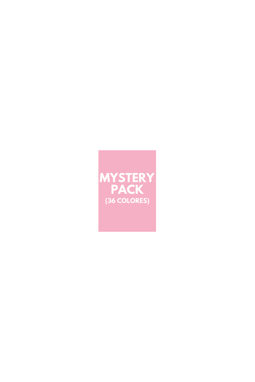 MYSTERY PACK (36 bottles)