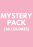MYSTERY PACK (36 bottles)