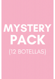 MYSTERY PACK (12 BOTTLES)