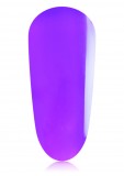 Glass Gel Purple