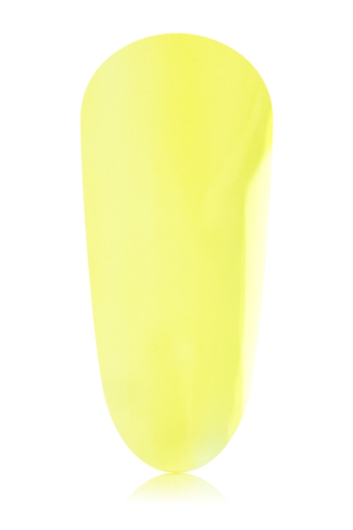 Glass Gel Yellow