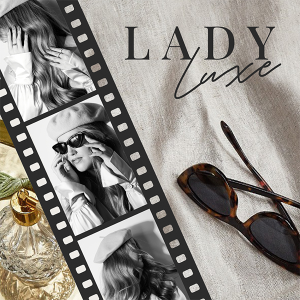 LADY LUXE
